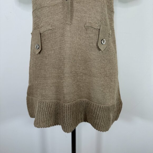 Made in Italy for Daytons Pants & Top Two Piece Set 100% Linen Sz 40 Old Money - Picture 9 of 15